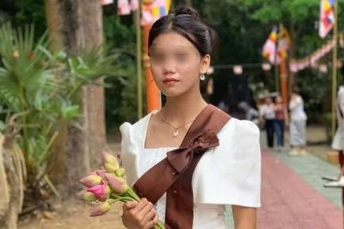 TPHCM: Nữ sinh lớp 11 'mất tích' được tìm thấy ở miền Tây