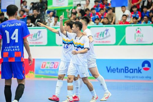 Trường Đại học Đồng Tháp vào bán kết đầy kịch tính