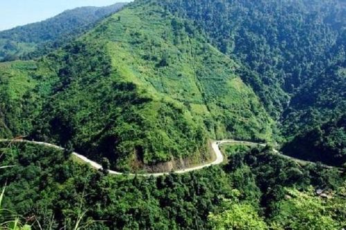 4 con đèo khiến dân phượt thích thú
