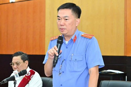VKSND TP.HCM đề xuất khởi tố thêm tội Rửa tiền nếu tẩu tán tài sản tham nhũng