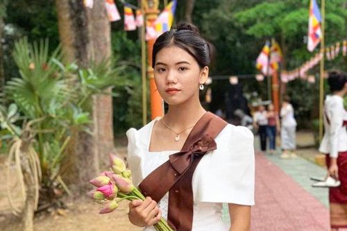 Tìm thấy nữ sinh lớp 11 tại TP.HCM mất tích nhiều ngày