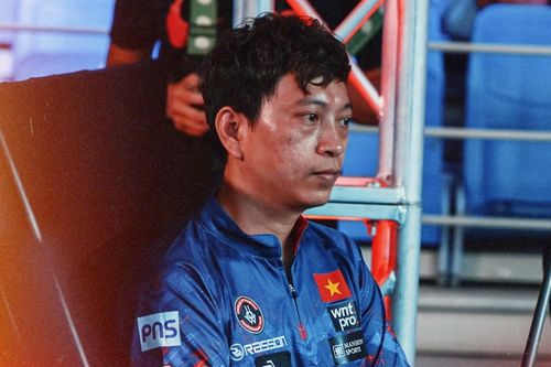 Dương Quốc Hoàng, Fedor Gorst dừng bước tại Hanoi Open Pool Championship 2024