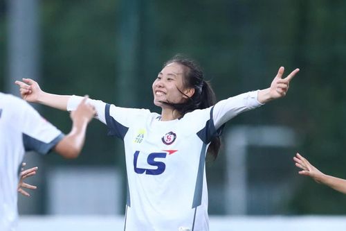 Sơn La giành chiến thắng đầu tiên ở giải U19 nữ Quốc gia 2024