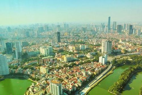 Để Hà Nội thêm xanh