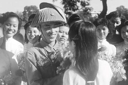 Trung tướng Vương Thừa Vũ: Người con ưu tú của Thủ đô