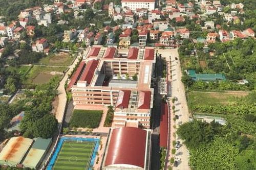 Xây dựng huyện nông thôn mới nâng cao ở Thanh Trì: Nhiều bài học kinh nghiệm quý