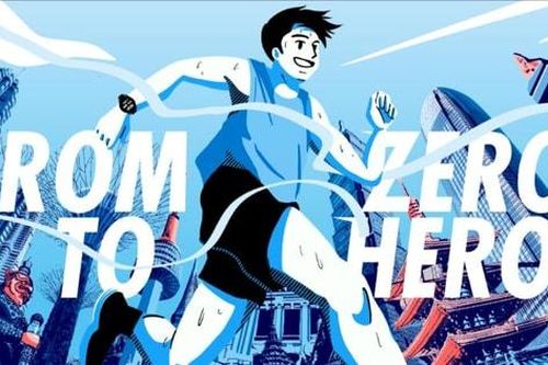 Chuỗi giải chạy Garmin Run Asia chính thức 'hạ cánh' tại Việt Nam vào tháng 10 với loạt điểm nhấn