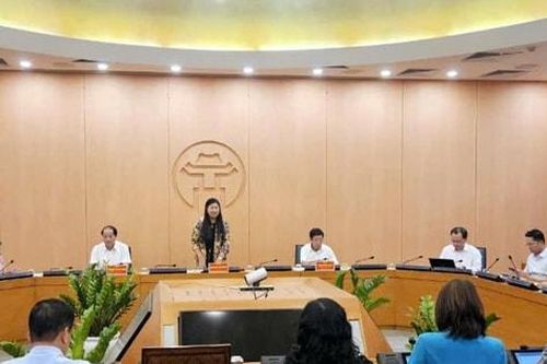 Hà Nội gặp mặt cơ quan, doanh nghiệp ủng hộ người nghèo, góp phần bảo đảm an sinh xã hội