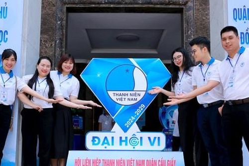 Chủ tịch UBND thành phố Hà Nội sẽ đối thoại với thanh niên vào chiều 14-10