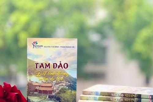 Tam Đảo - Đất linh thiêng, miền du lịch