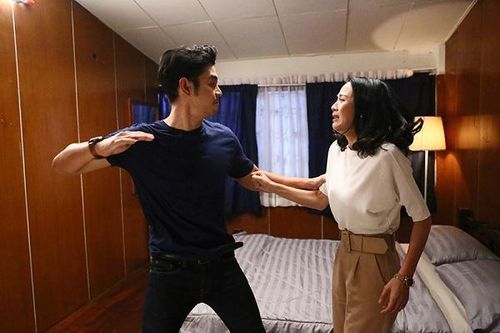 Vợ thu nhập hơn 50 triệu/tháng vẫn bị chồng yêu cầu nghỉ việc vì lý do oái oăm