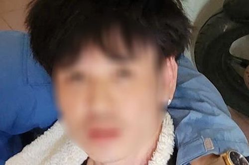 Bị bắt vì cưỡng đoạt tiền của hàng xóm