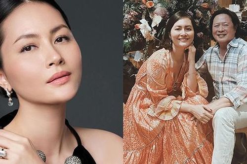 Chia tay một đạo diễn nổi tiếng, nữ diễn viên quê Bắc Ninh tái hôn với doanh nhân siêu giàu, cuộc sống viên mãn