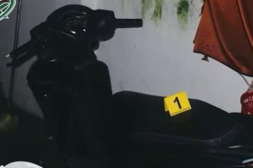 Đến phòng trọ người yêu, nam thanh niên 'tiện tay' bẻ khóa trộm xe máy của bạn gái