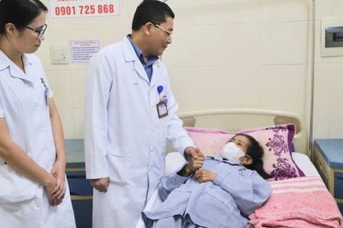 Bệnh viện K phát động giải chạy gây quỹ hỗ trợ người bệnh ung thư