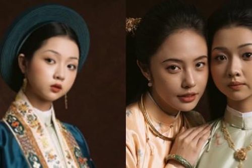 Ở tuổi 19, 'Em gái ma' Lâm Thanh Mỹ có phim điện ảnh đạt doanh thu trăm tỷ