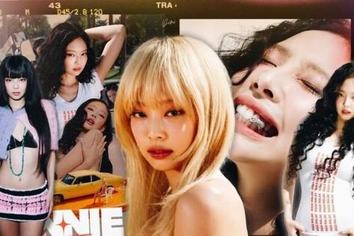 Jennie BLACKPINK gây tò mò khi không diện trang phục Chanel trong MV 'Mantra'