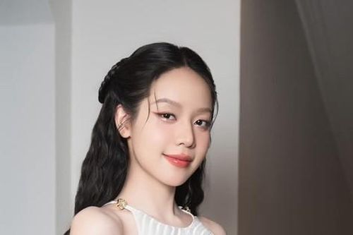 Đã có câu trả lời chính thức cho việc Hoa hậu Thanh Thủy bỏ về giữa sự kiện