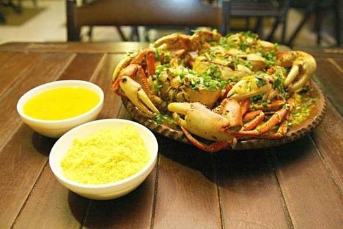 Những món ăn đặc sản trên thế giới có thể gây chết người