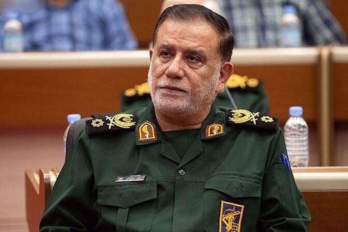 Tìm thấy thi thể tướng Iran tại Lebanon sau vụ không kích của Israel