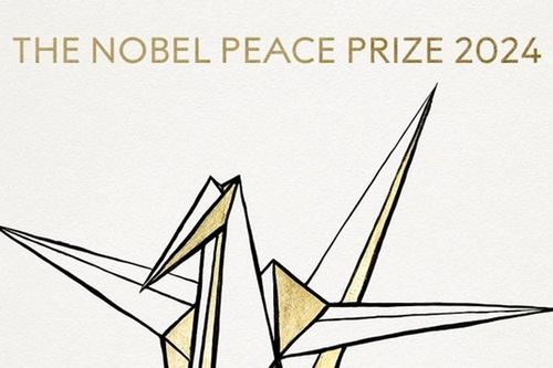 Nobel Hòa bình 2024 vinh danh tổ chức chống vũ khí hạt nhân