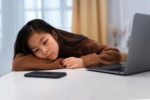 6 cách thúc đẩy một đứa trẻ không có động lực
