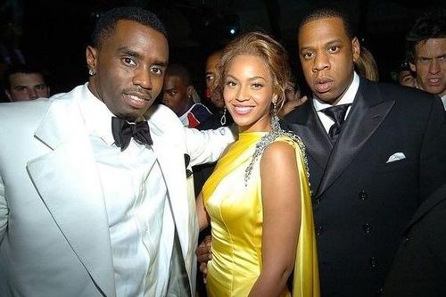 Vợ chồng Beyoncé nổi giận
