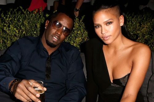 Lời kể về sự đáng sợ của Diddy