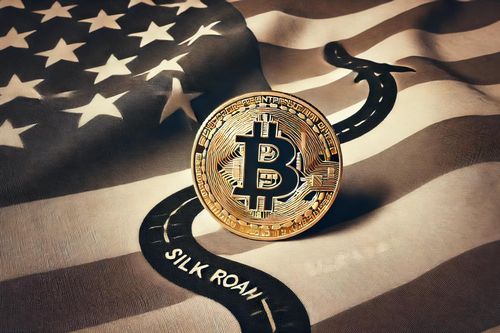Người tìm ra kho báu 69.000 Bitcoin cho Mỹ đang ngồi tù