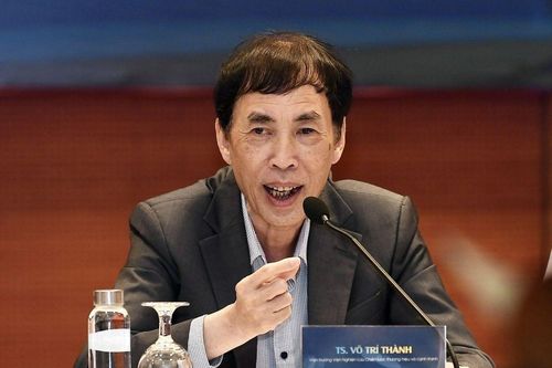 Doanh nghiệp, doanh nhân Việt Nam đã 'dám chơi, biết chơi'
