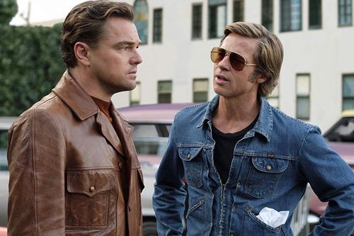 Leonardo DiCaprio đang ở đâu?