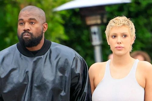 Kanye West thuê thám tử tư theo dõi vợ?