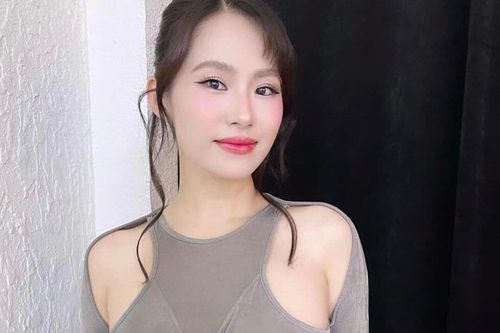 Lương Bích Hữu ở tuổi 40