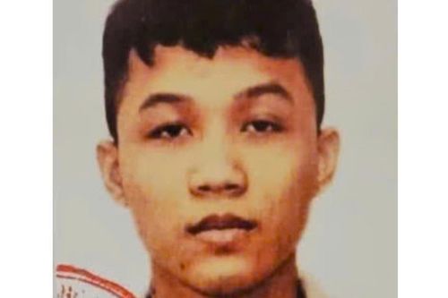 Truy tìm đối tượng Nguyễn Cảnh Long