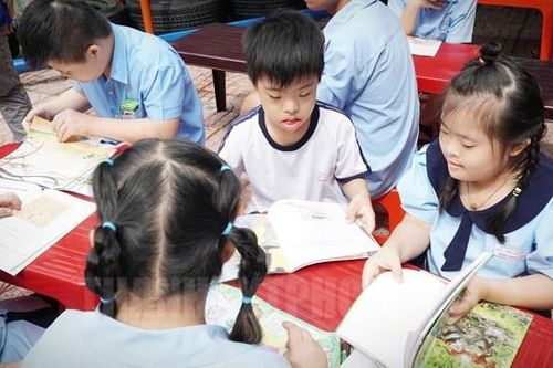TP Hồ Chí Minh: tập trung hỗ trợ giáo dục mầm non các khu công nghiệp