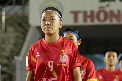 CLB của Việt Nam không thể tạo bất ngờ trước nhà vô địch Nhật Bản ở trận cuối cùng của Huỳnh Như