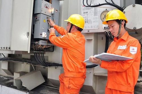 Giá bán điện cho các đơn vị bán lẻ điện từ 11/10/2024