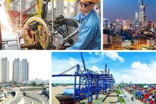 Đột phá 'Cải cách thể chế' – Cải thiện môi trường đầu tư kinh doanh