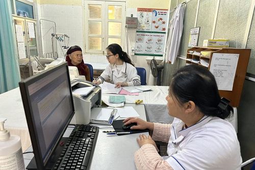 Kiến tạo hệ sinh thái chăm sóc sức khỏe ban đầu