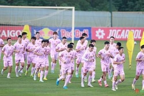 Nhận định bóng đá Việt Nam và Ấn Độ: 'Tổng duyệt' cho ASEAN Cup 2024