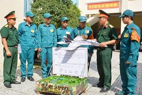 Điểm sáng về phong trào phát huy sáng kiến cải tiến kỹ thuật