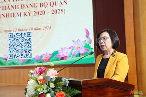Quận Tây Hồ: Phấn đấu thực hiện thắng lợi các mục tiêu đề ra trong năm 2024