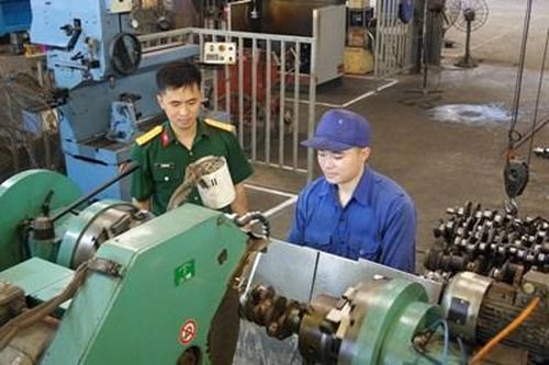 Quân khu 4: Đề tài, sáng kiến kỹ thuật tiết kiệm ngân sách hơn 4,7 tỷ đồng