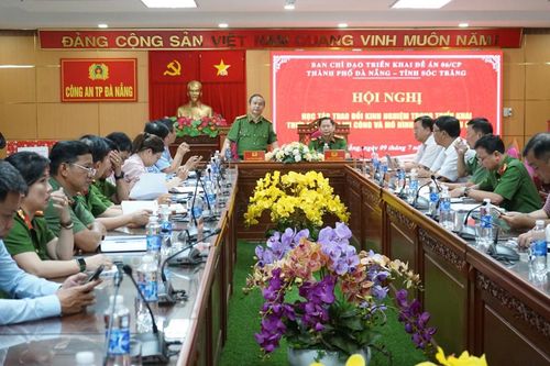 Bài cuối: Tháo gỡ vướng mắc vì lợi ích người dân