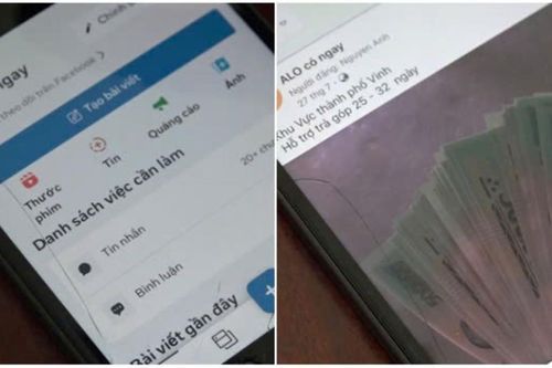 Xóa ổ nhóm hoạt động 'tín dụng đen' có quy mô toàn quốc