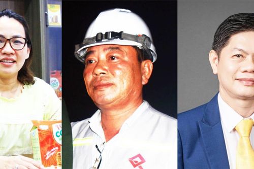 Mong chính quyền thành phố đồng hành, hỗ trợ doanh nghiệp phát triển bền vững