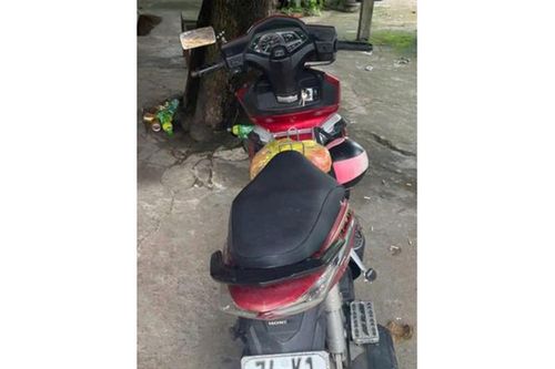 Truy nóng kẻ gian