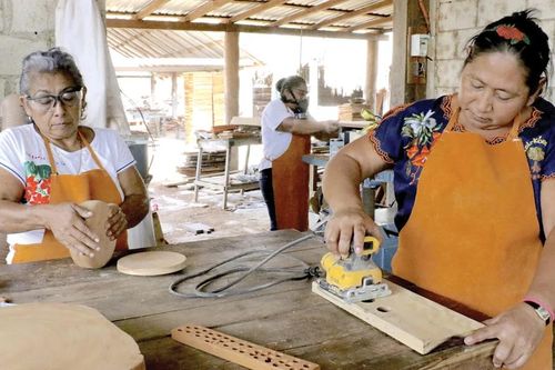 Già hóa dân số ở Mỹ Latinh: Thách thức và cơ hội
