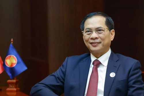 ASEAN khẳng định vị thế trung tâm trong cấu trúc Ấn Độ Dương - Thái Bình Dương