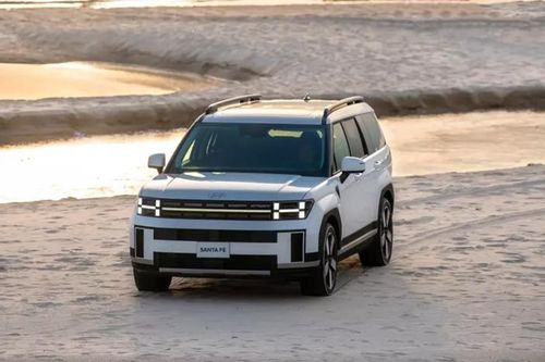 Lý do ôtô Hyundai 'bán chạy như tôm tươi' trong tháng 9/2024